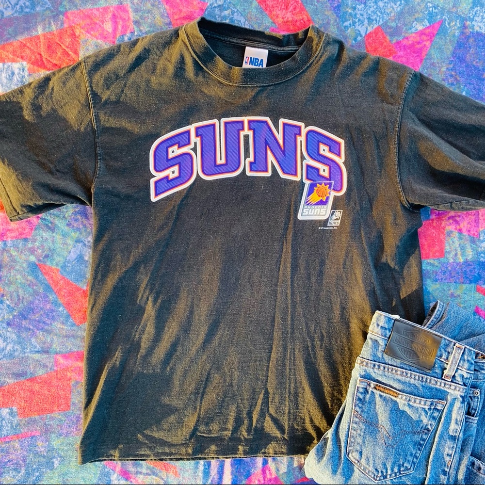 Vintage Phoenix Suns Tee